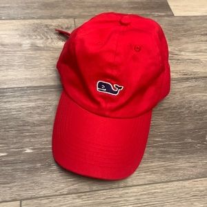 Vineyard Vines Adjustable Cap